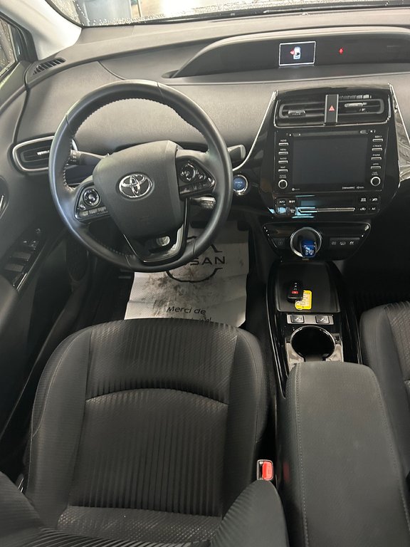 PRIUS PRIME BASE 2022 à Cowansville, Québec - 15 - w1024h768px