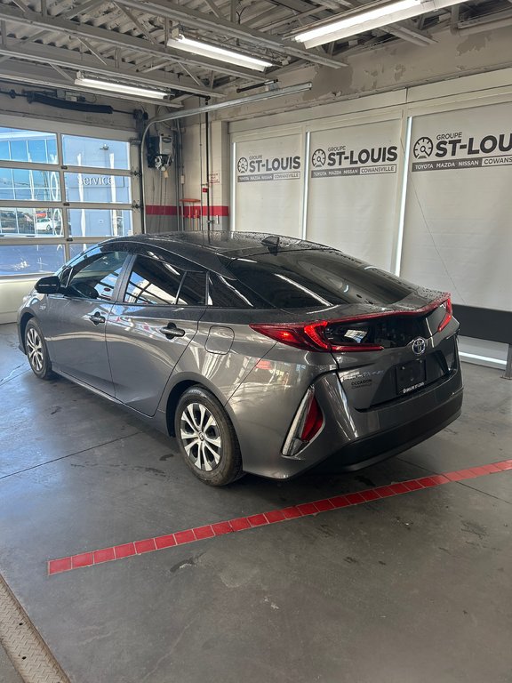 PRIUS PRIME BASE 2022 à Cowansville, Québec - 3 - w1024h768px