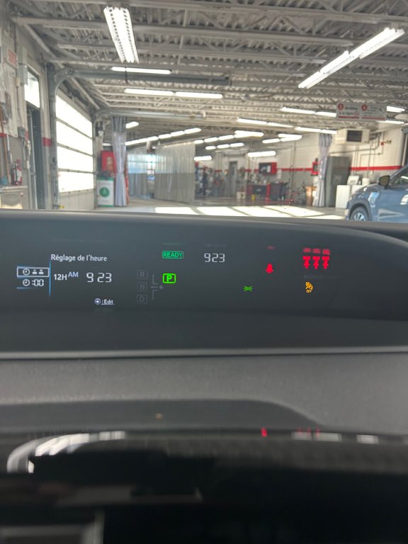 PRIUS PRIME BASE 2022 à Cowansville, Québec - 23 - w1024h768px