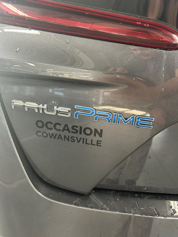 PRIUS PRIME BASE 2022 à Cowansville, Québec - 5 - w1024h768px