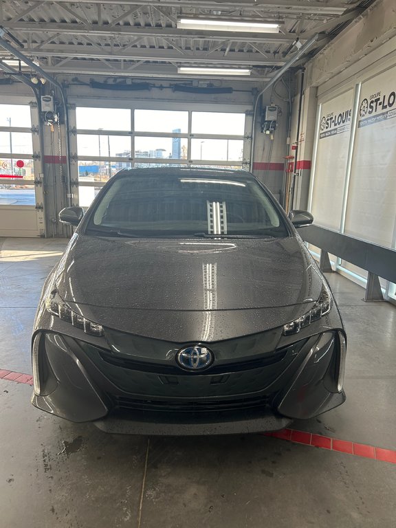 PRIUS PRIME BASE 2022 à Cowansville, Québec - 11 - w1024h768px