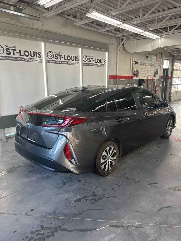 PRIUS PRIME BASE 2022 à Cowansville, Québec - 7 - w1024h768px