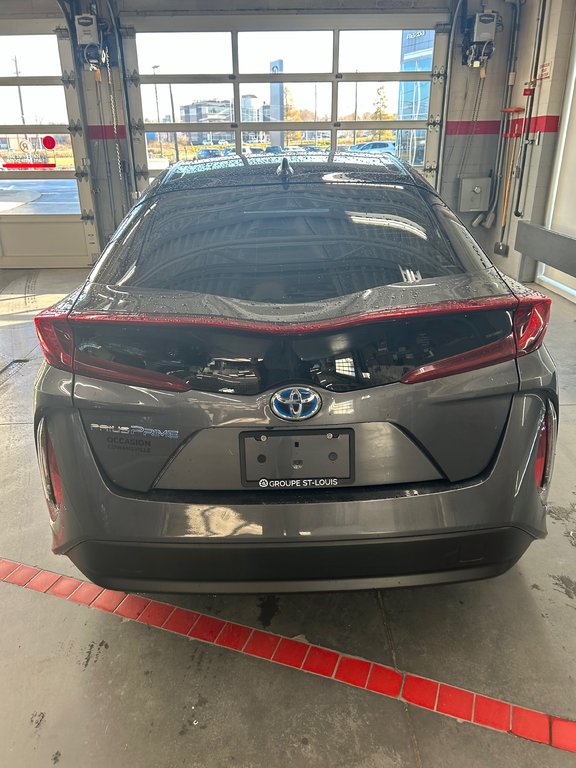 PRIUS PRIME BASE 2022 à Cowansville, Québec - 4 - w1024h768px