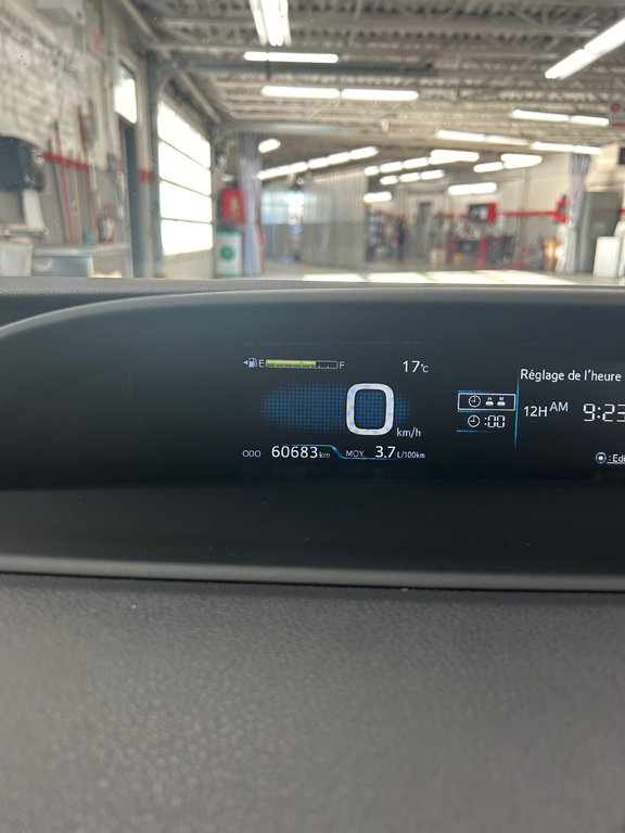 PRIUS PRIME BASE 2022 à Cowansville, Québec - 37 - w1024h768px