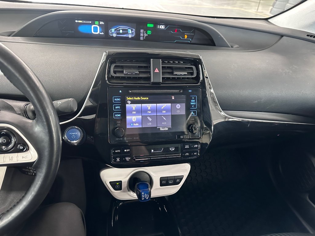 PRIUS PRIME  2022 à Cowansville, Québec - 23 - w1024h768px