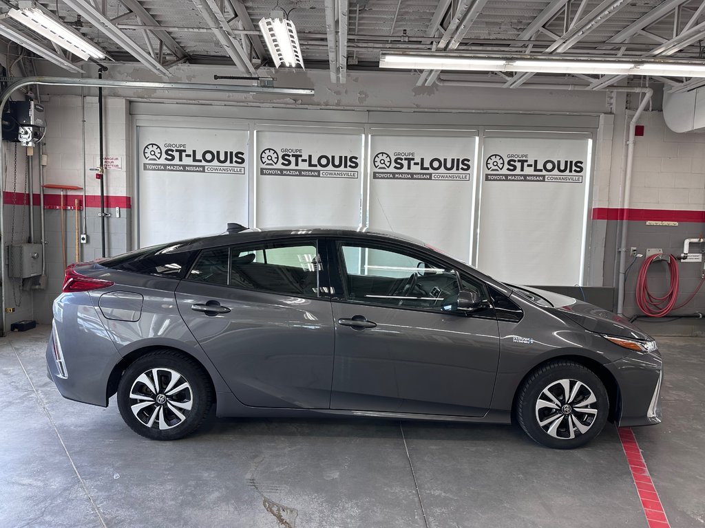 PRIUS PRIME  2022 à Cowansville, Québec - 6 - w1024h768px