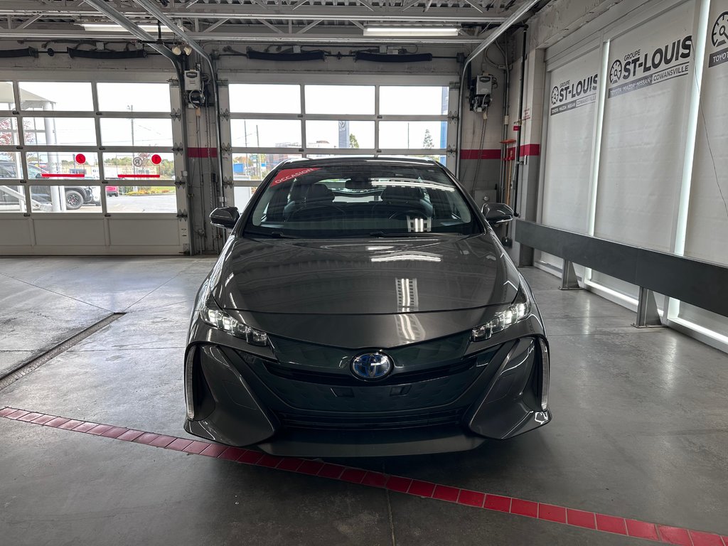 PRIUS PRIME  2022 à Cowansville, Québec - 8 - w1024h768px