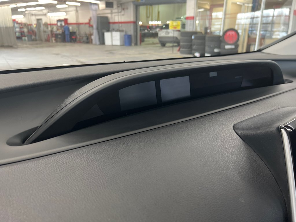 2022 Toyota PRIUS PRIME Garantie Platine 100000 km in Cowansville, Quebec - 38 - w1024h768px