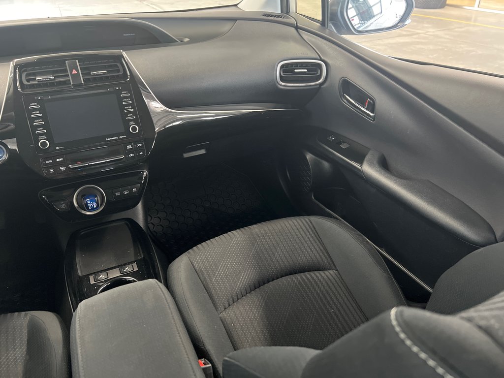 2022 Toyota PRIUS PRIME Garantie Platine 100000 km in Cowansville, Quebec - 27 - w1024h768px