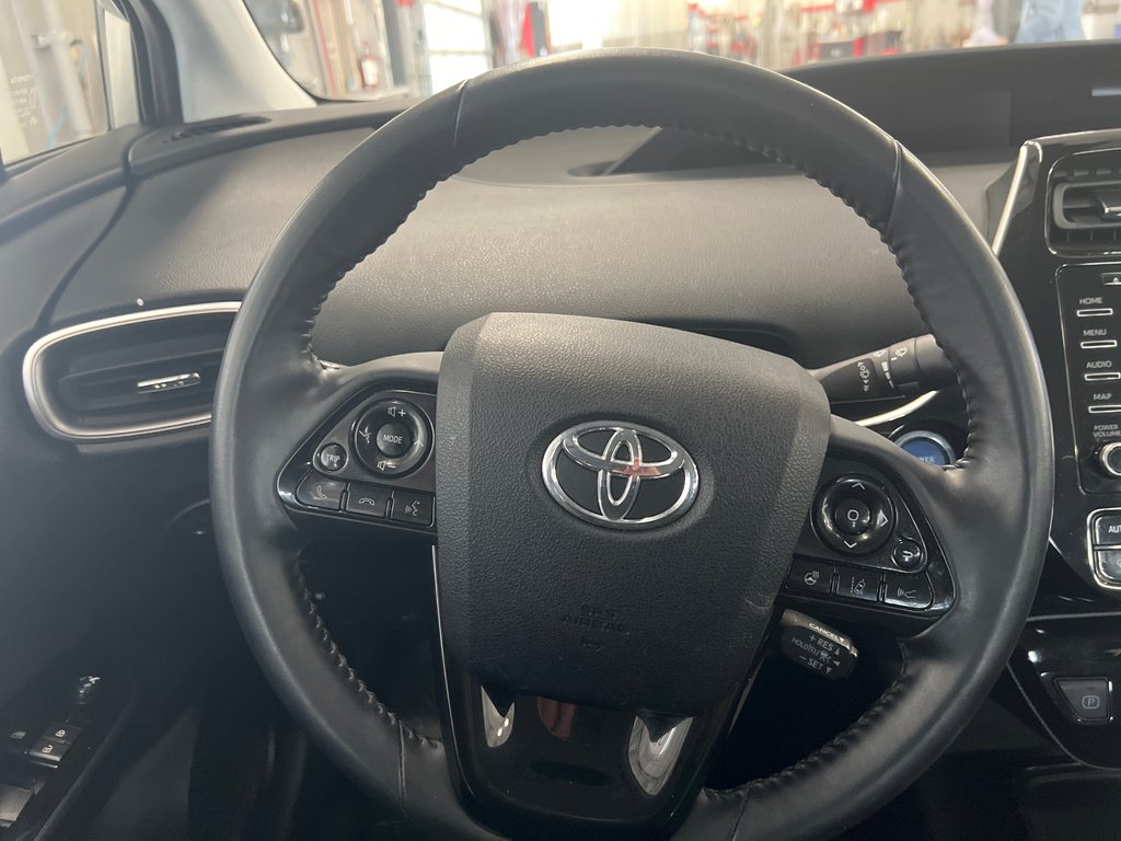 2022 Toyota PRIUS PRIME Garantie Platine 100000 km in Cowansville, Quebec - 29 - w1024h768px