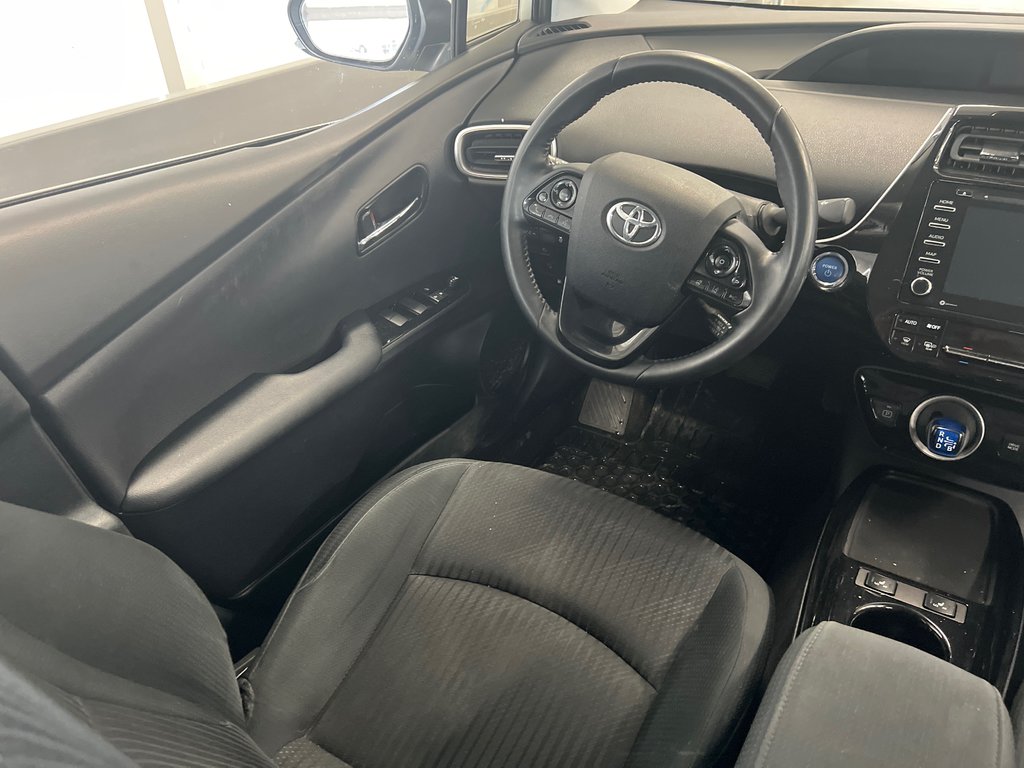 2022 Toyota PRIUS PRIME Garantie Platine 100000 km in Cowansville, Quebec - 28 - w1024h768px