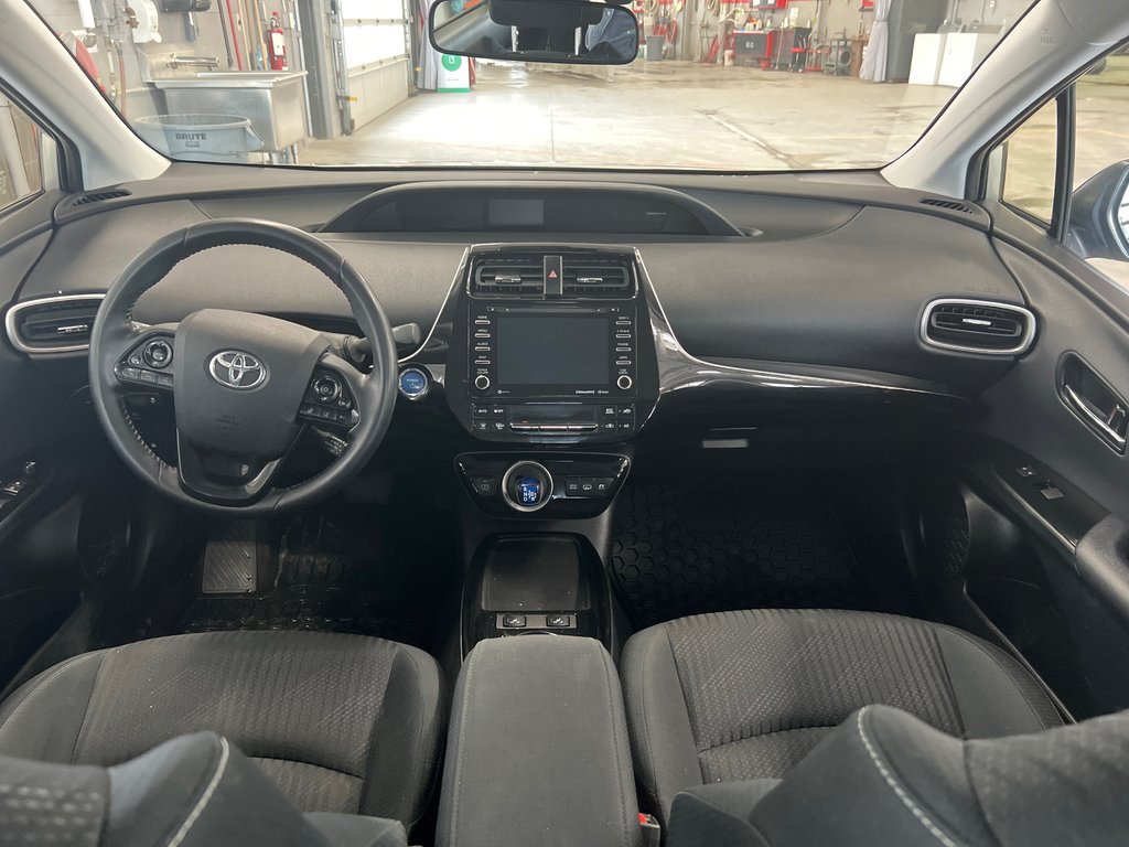 2022 Toyota PRIUS PRIME Garantie Platine 100000 km in Cowansville, Quebec - 26 - w1024h768px