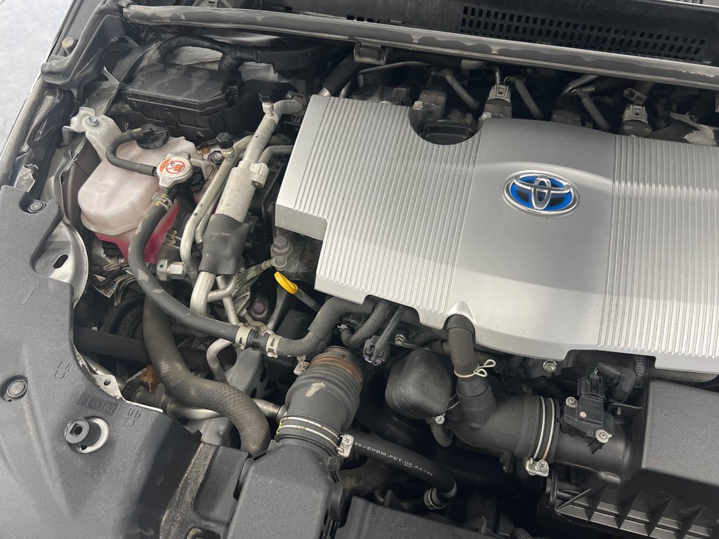 2022 Toyota PRIUS PRIME Garantie Platine 100000 km in Cowansville, Quebec - 20 - w1024h768px