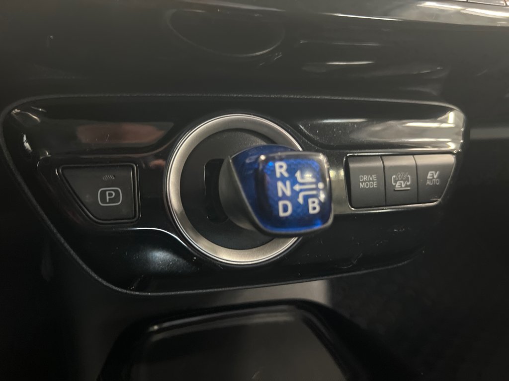 2022 Toyota PRIUS PRIME Garantie Platine 100000 km in Cowansville, Quebec - 31 - w1024h768px