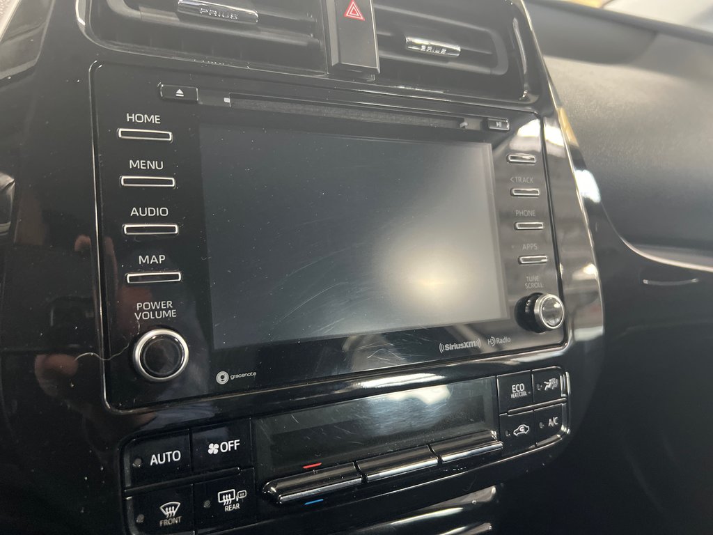 2022 Toyota PRIUS PRIME Garantie Platine 100000 km in Cowansville, Quebec - 32 - w1024h768px