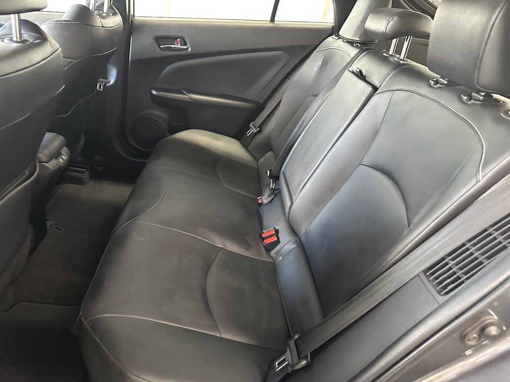 Toyota PRIUS PRIME UPGRADE 2022 à Cowansville, Québec - 15 - w1024h768px