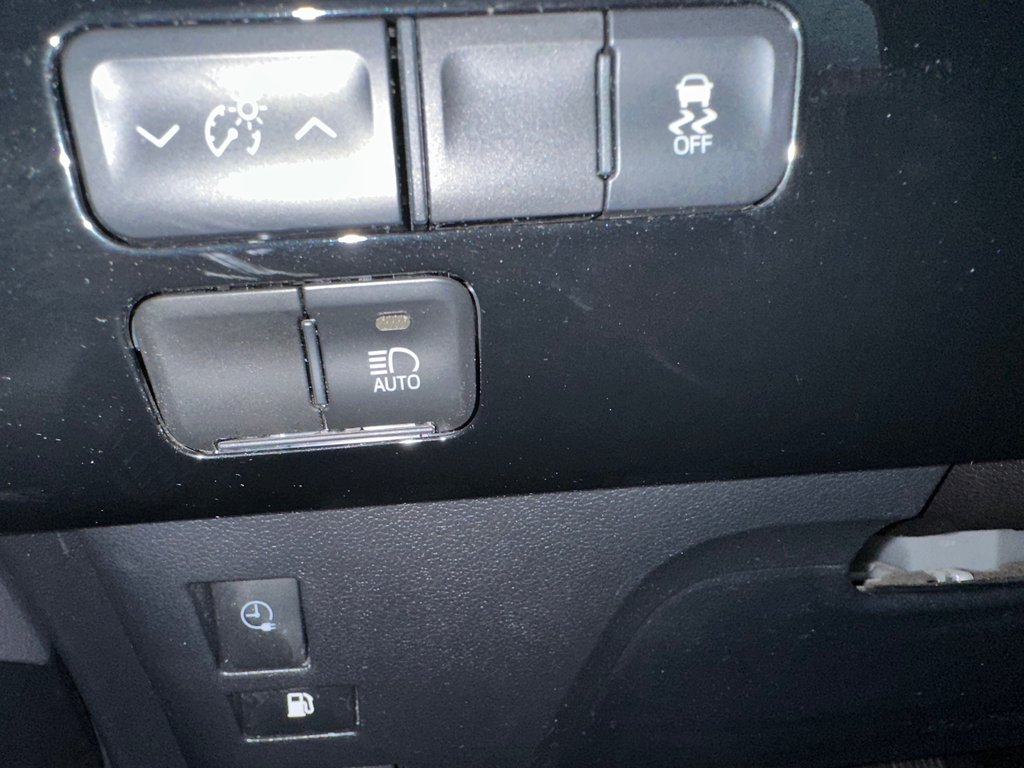 Toyota PRIUS PRIME UPGRADE 2022 à Cowansville, Québec - 19 - w1024h768px