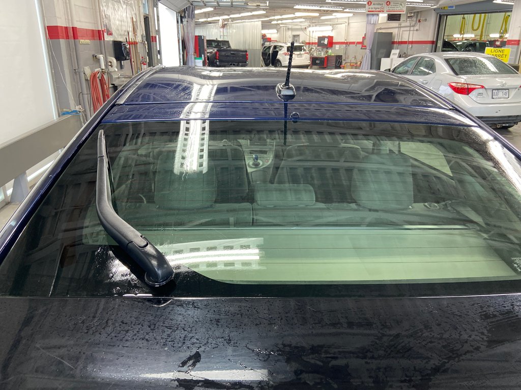 2013 Toyota Prius Base in Cowansville, Quebec - 16 - w1024h768px