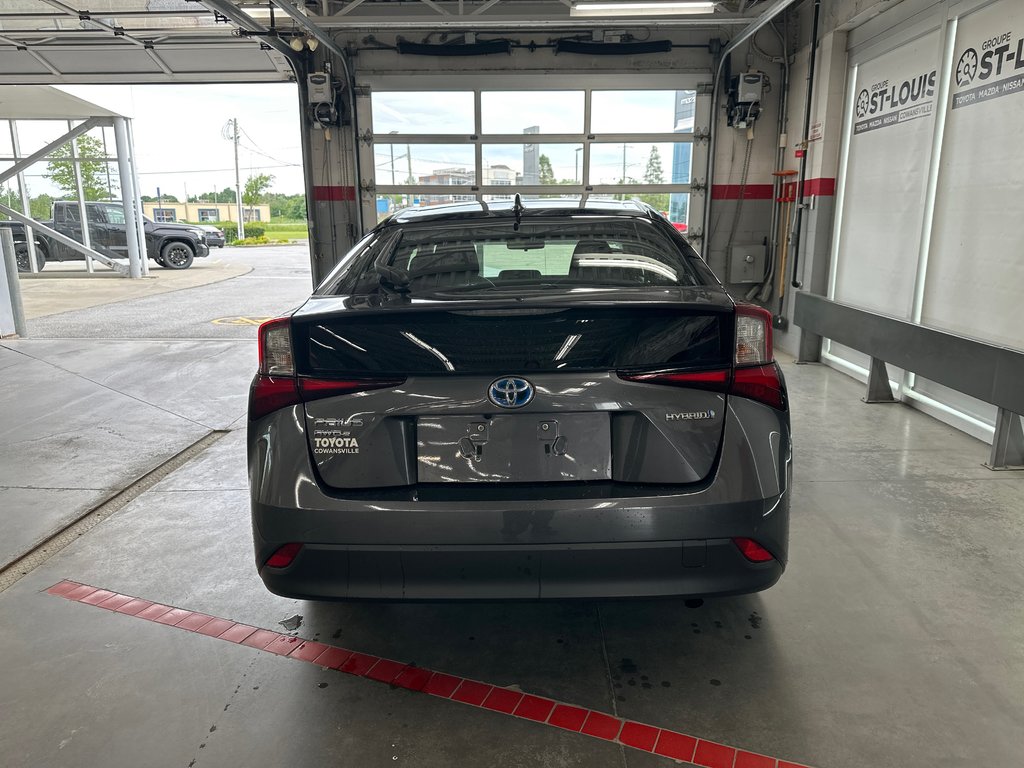 Prius -E 2019 à Cowansville, Québec - 4 - w1024h768px