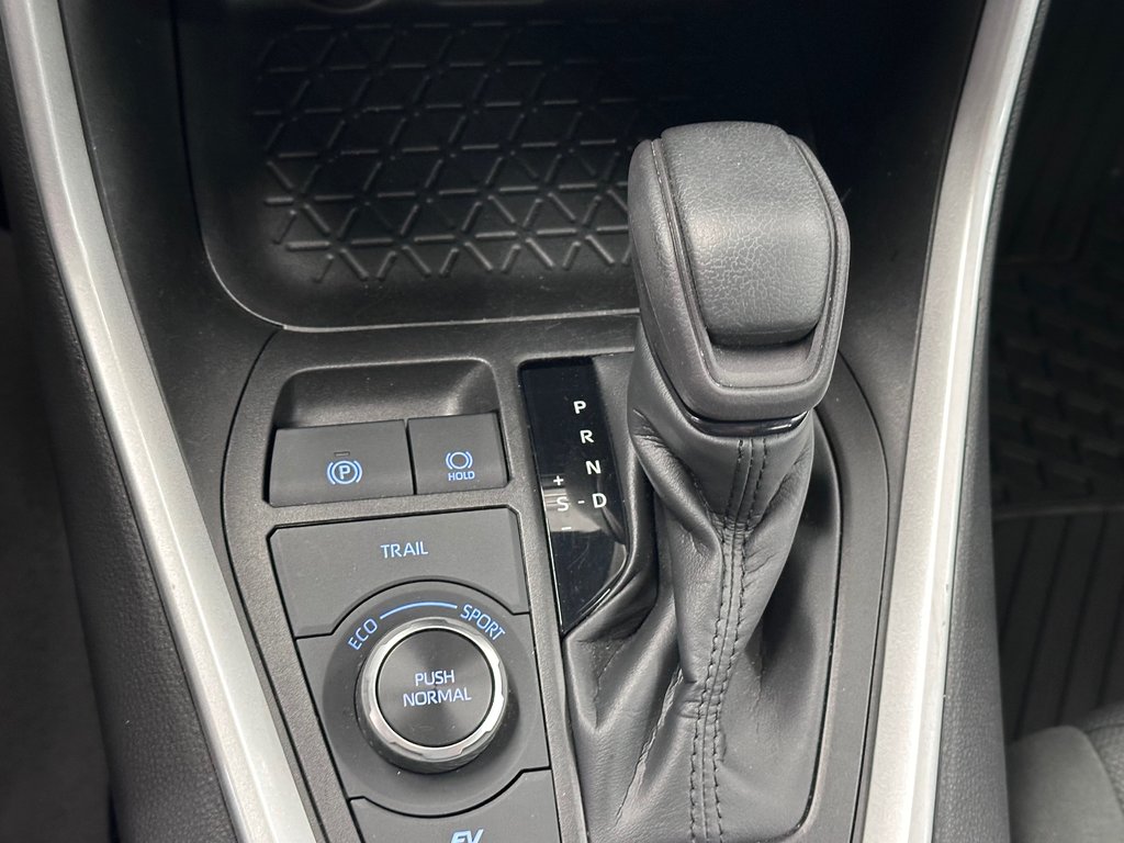 Toyota RAV4 Hybrid XLE - Toit - Mags - Hayon et siège électrque 2022 à Cowansville, Québec - 24 - w1024h768px