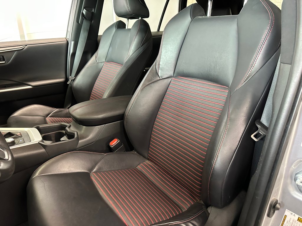 2021 Toyota RAV4 Prime XSE in Cowansville, Quebec - 19 - w1024h768px