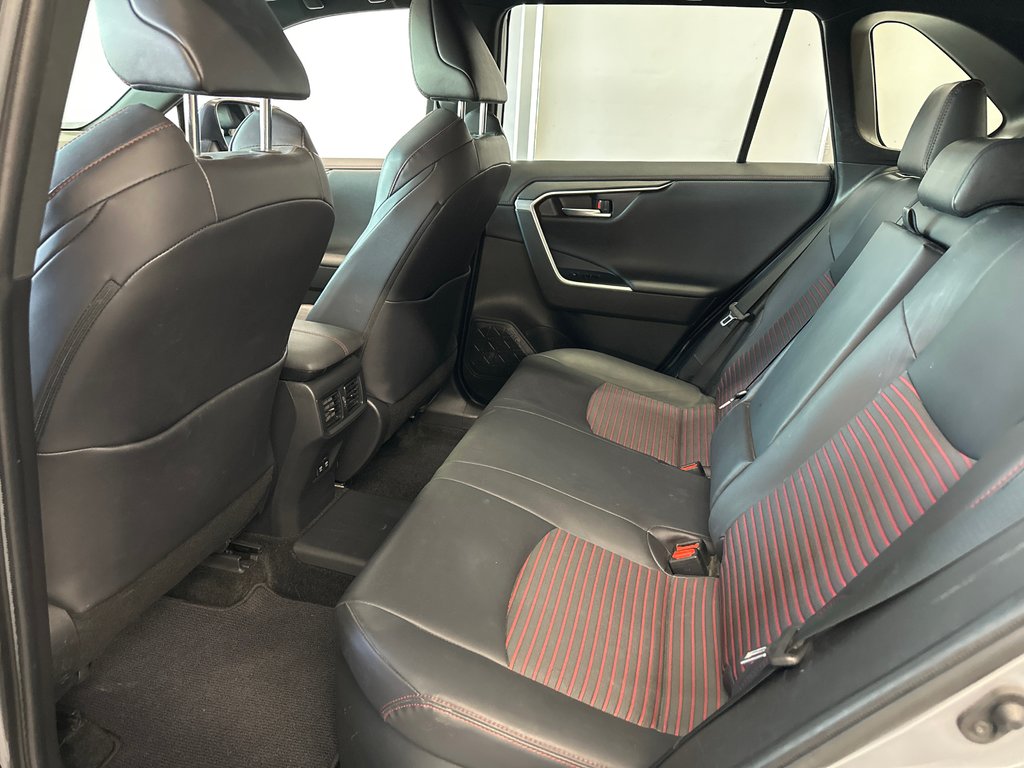 2021 Toyota RAV4 Prime XSE in Cowansville, Quebec - 23 - w1024h768px