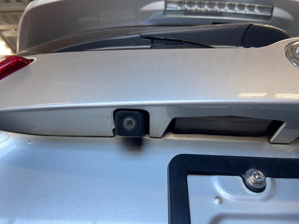 Toyota RAV4 LE TA 2014 à Cowansville, Québec - 8 - w1024h768px