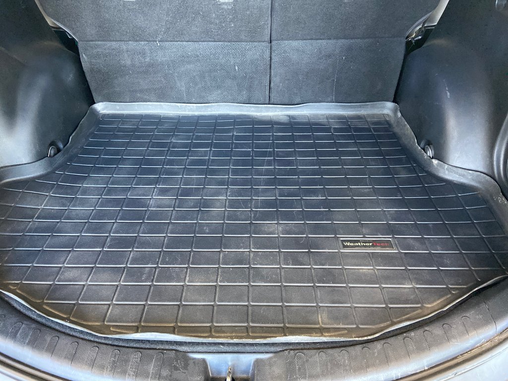 Toyota RAV4 LE TA 2014 à Cowansville, Québec - 10 - w1024h768px