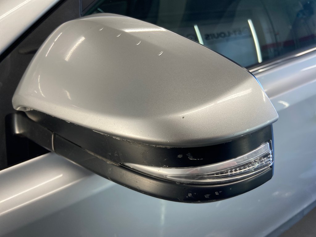 Toyota RAV4 LE TA 2014 à Cowansville, Québec - 14 - w1024h768px