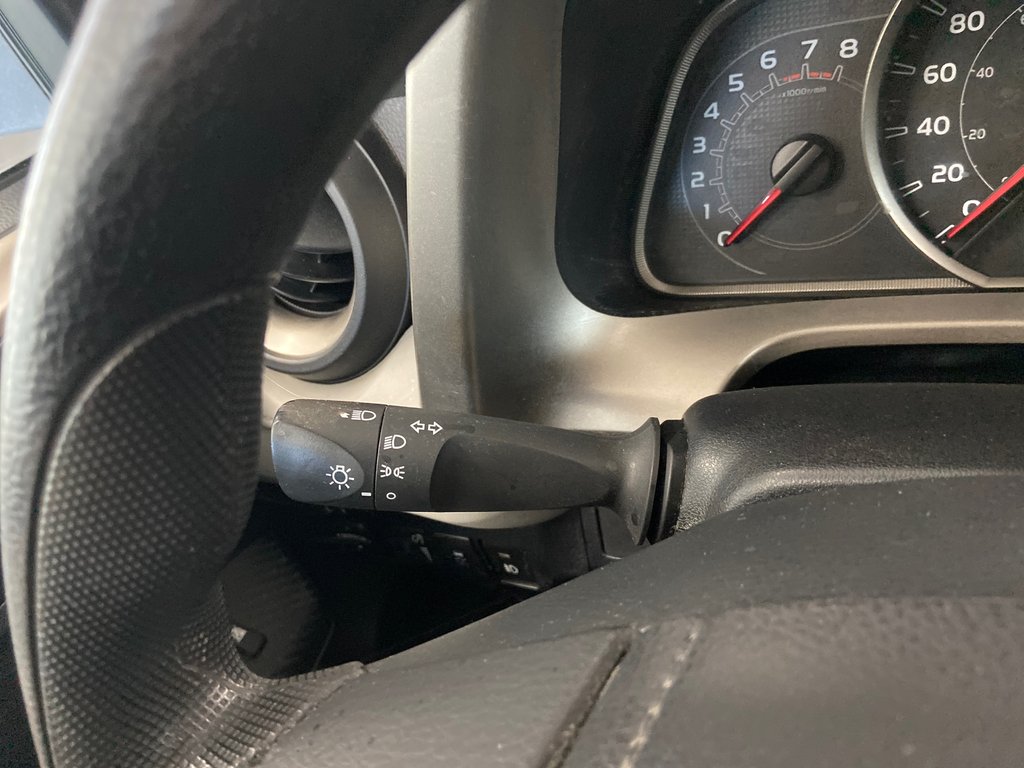 Toyota RAV4 LE TA 2014 à Cowansville, Québec - 37 - w1024h768px
