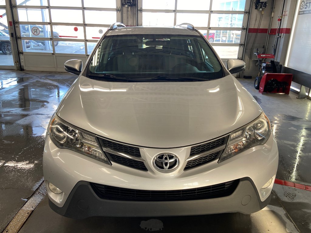 Toyota RAV4 LE TA 2014 à Cowansville, Québec - 17 - w1024h768px