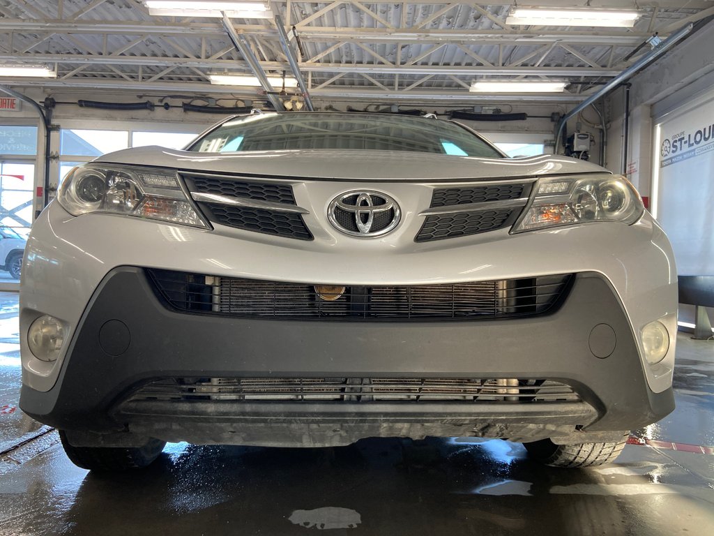 Toyota RAV4 LE TA 2014 à Cowansville, Québec - 18 - w1024h768px
