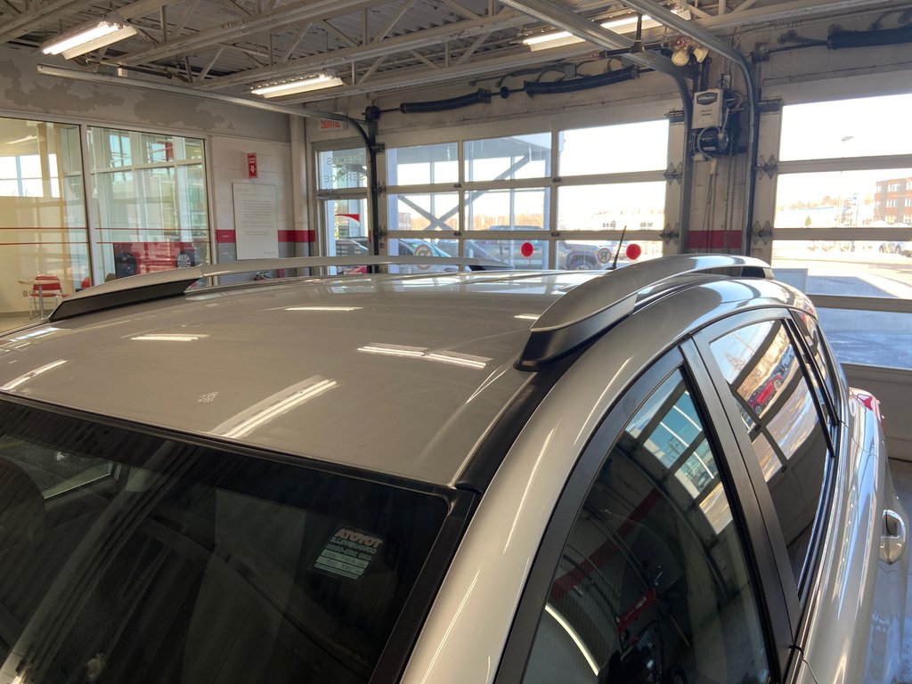 Toyota RAV4 LE TA 2014 à Cowansville, Québec - 15 - w1024h768px