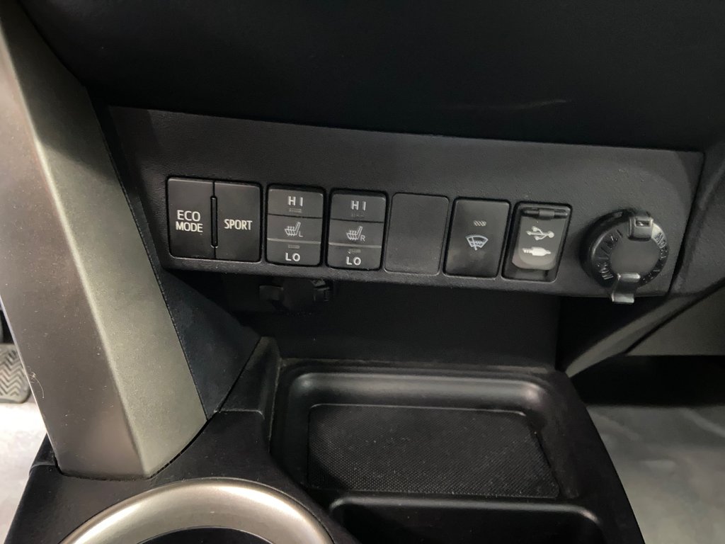 Toyota RAV4 LE TA 2014 à Cowansville, Québec - 33 - w1024h768px