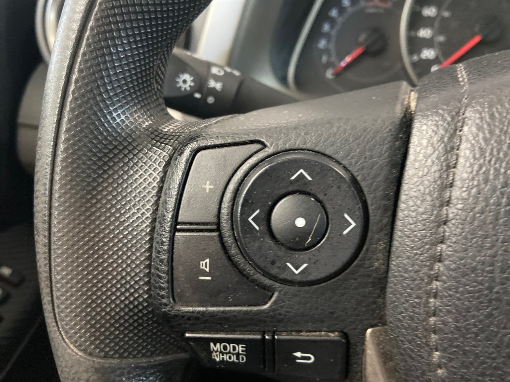 Toyota RAV4 LE TA 2014 à Cowansville, Québec - 36 - w1024h768px