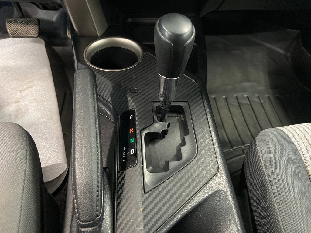 Toyota RAV4 LE TA 2014 à Cowansville, Québec - 30 - w1024h768px