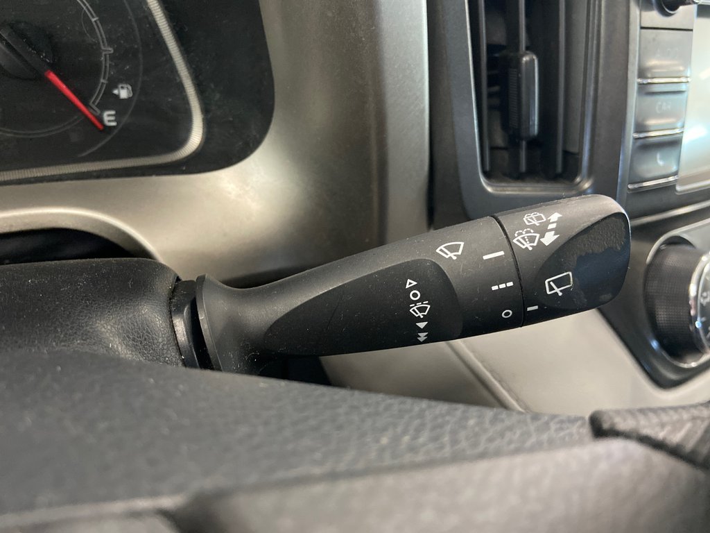 Toyota RAV4 LE TA 2014 à Cowansville, Québec - 38 - w1024h768px