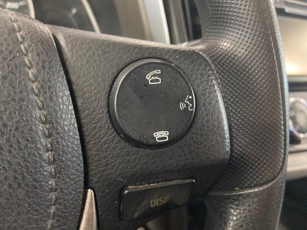 Toyota RAV4 LE TA 2014 à Cowansville, Québec - 35 - w1024h768px