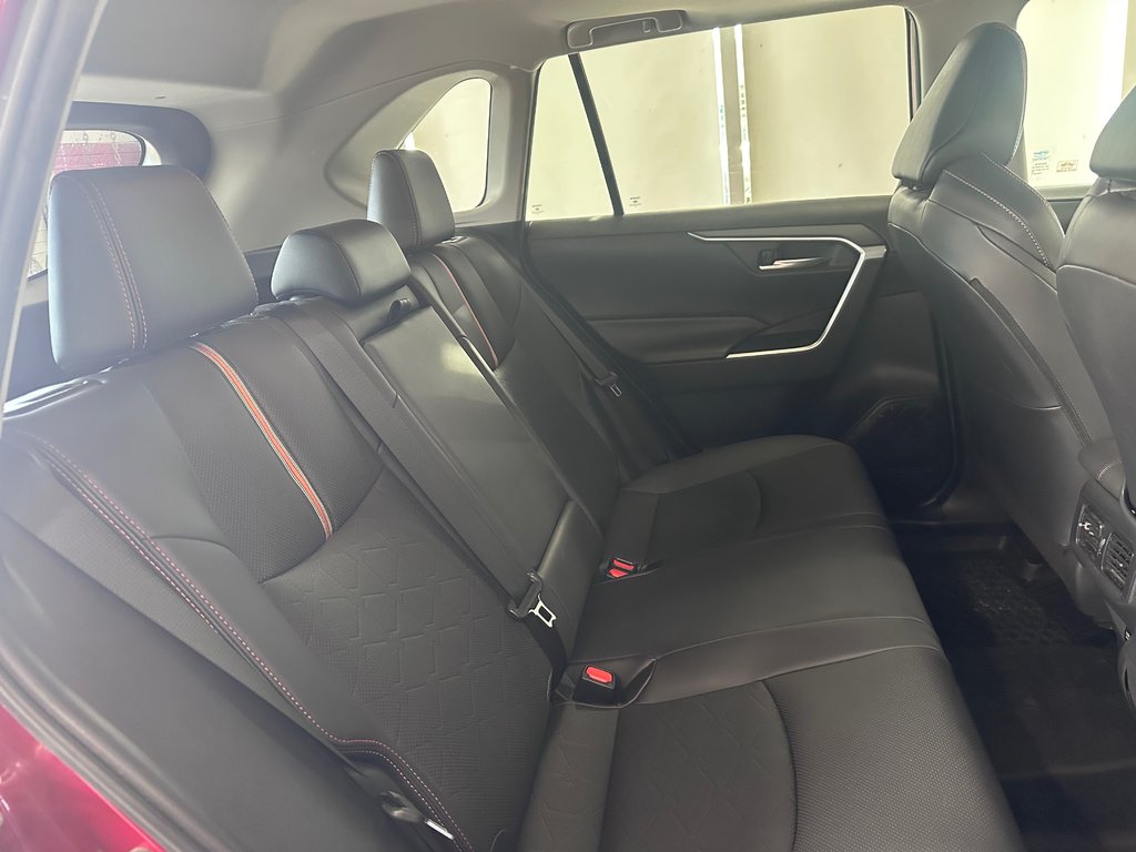 2019 Toyota RAV4 Trail AWD in Cowansville, Quebec - 14 - w1024h768px