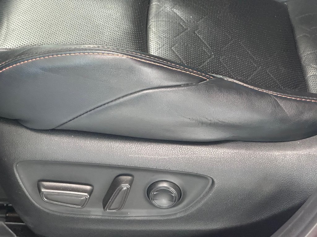 2019 Toyota RAV4 Trail AWD in Cowansville, Quebec - 19 - w1024h768px