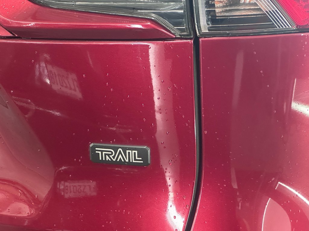 2019 Toyota RAV4 Trail AWD in Cowansville, Quebec - 6 - w1024h768px