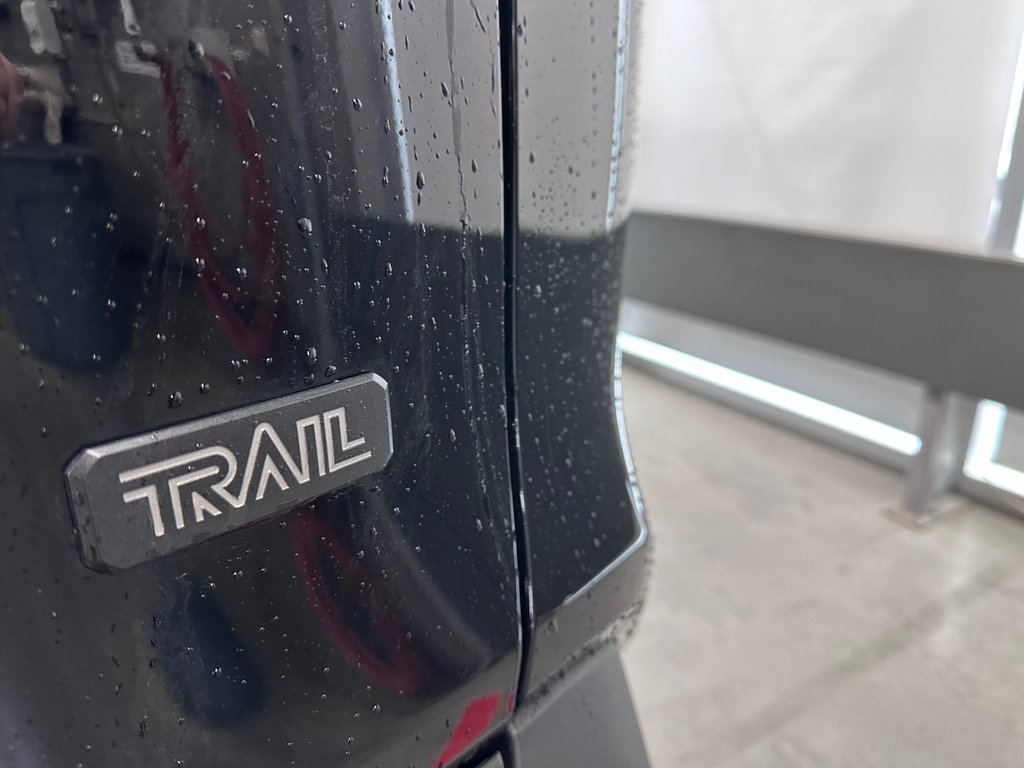 2021  RAV4 Trail - TOIT - MAGS - CUIR - SIEGES ET VOLANT CHAU in Cowansville, Quebec - 5 - w1024h768px