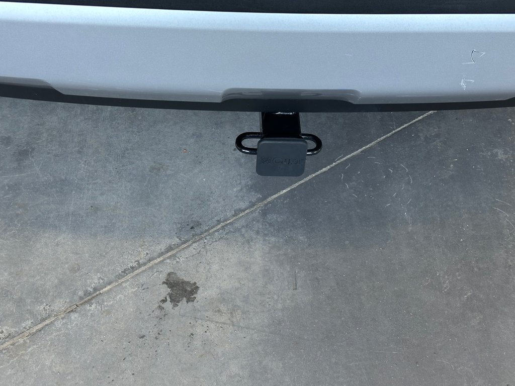 2021 Toyota RAV4 Trail in Cowansville, Quebec - 7 - w1024h768px