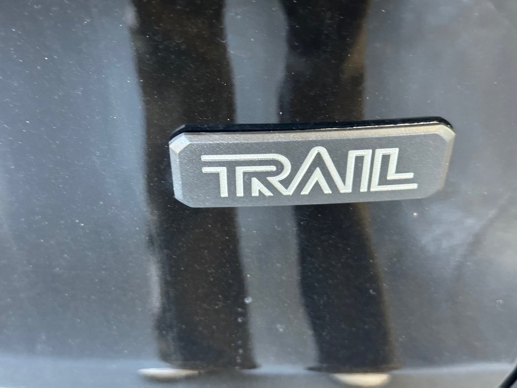 2021 Toyota RAV4 Trail in Cowansville, Quebec - 4 - w1024h768px