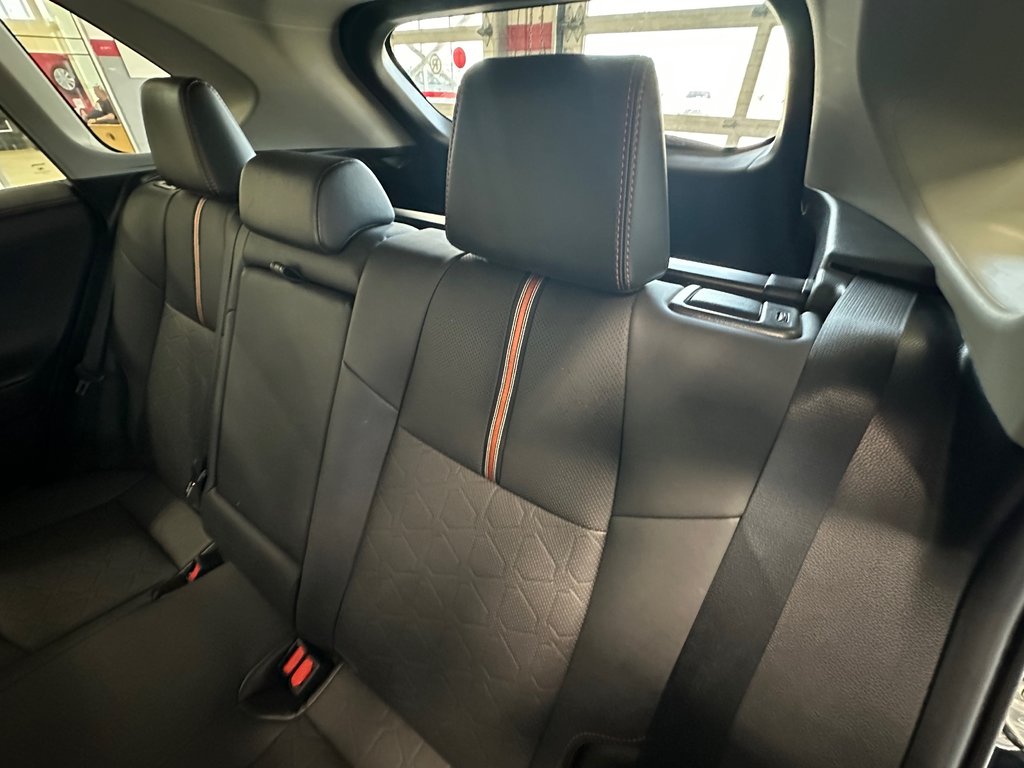 2021 Toyota RAV4 Trail in Cowansville, Quebec - 24 - w1024h768px