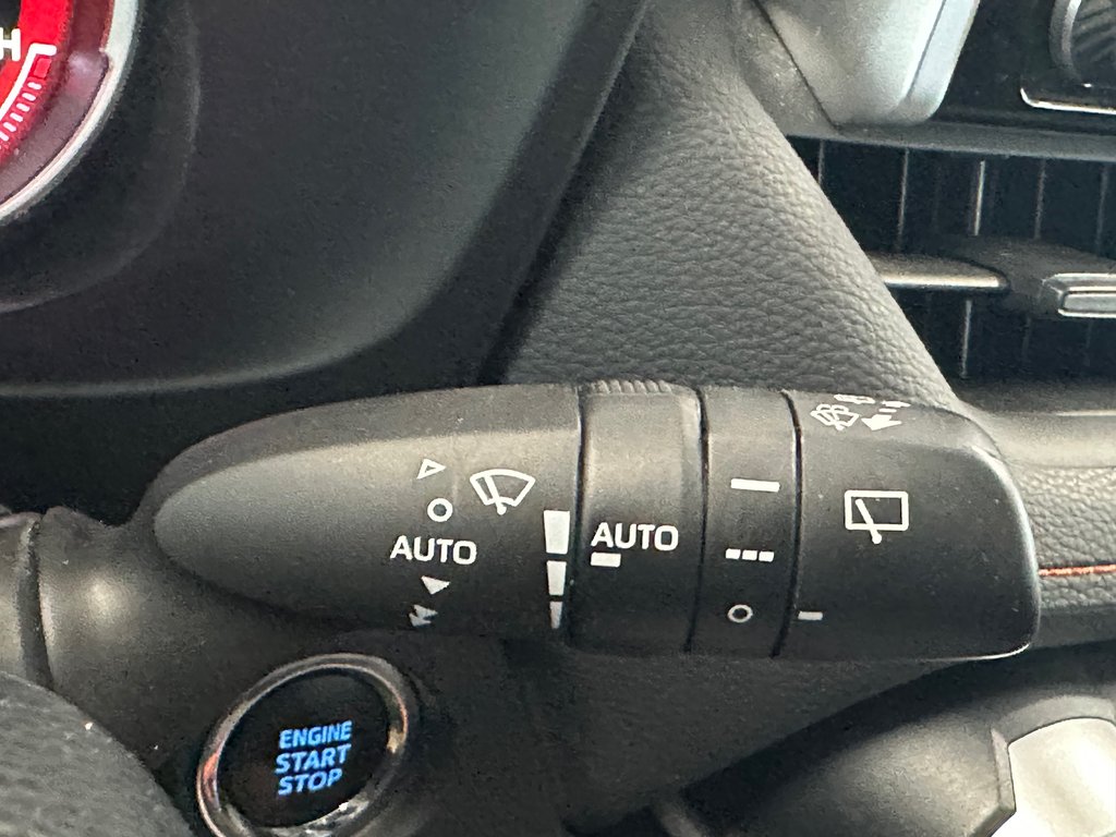 2021 Toyota RAV4 Trail in Cowansville, Quebec - 38 - w1024h768px
