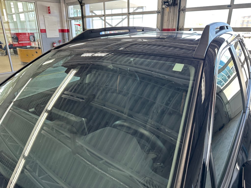 2021 Toyota RAV4 Trail in Cowansville, Quebec - 16 - w1024h768px
