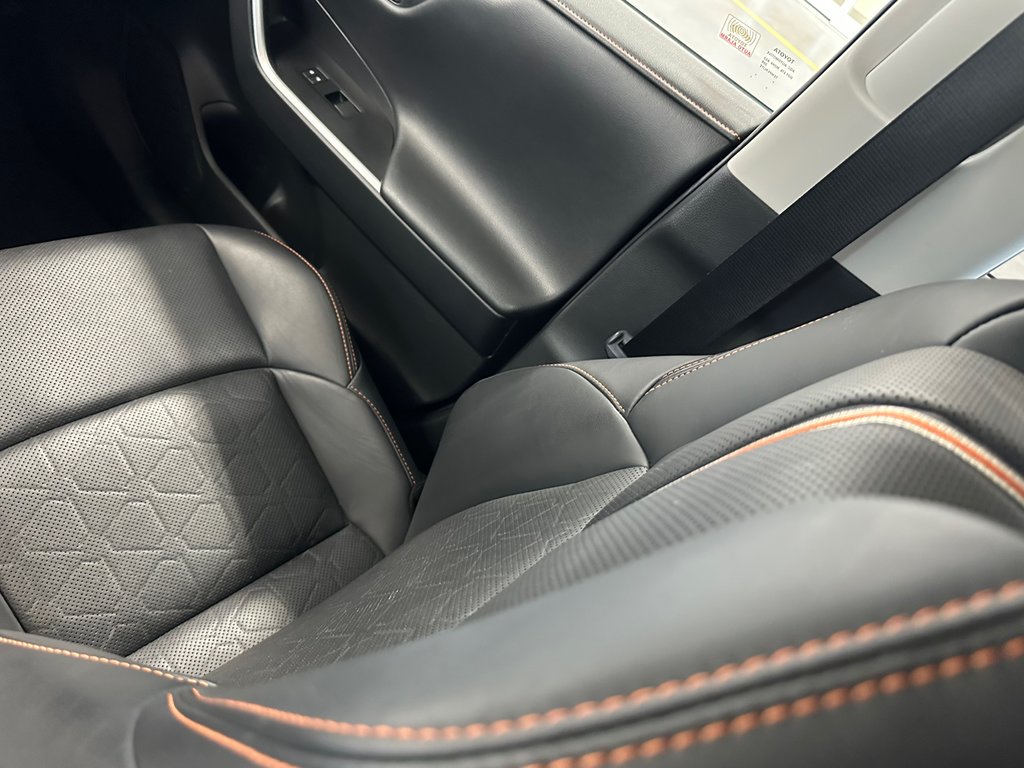 2021 Toyota RAV4 Trail in Cowansville, Quebec - 26 - w1024h768px