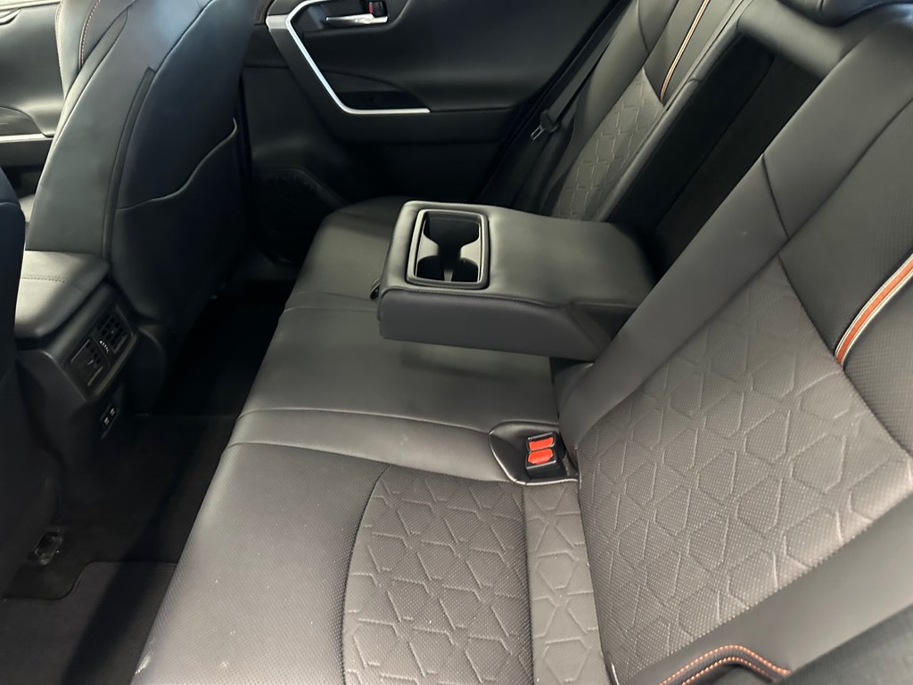 2021 Toyota RAV4 Trail in Cowansville, Quebec - 23 - w1024h768px