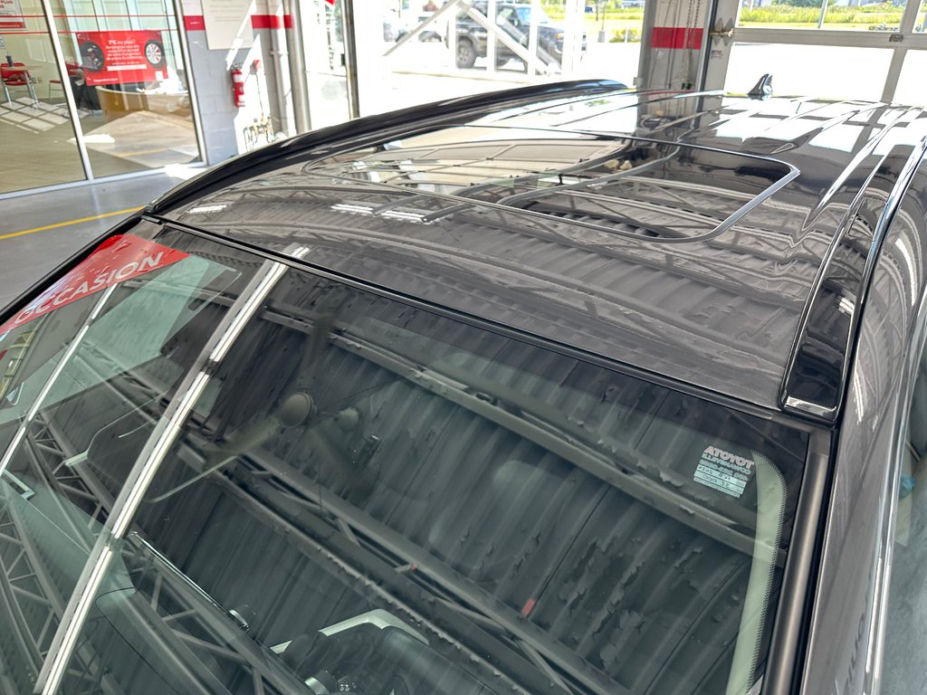 Toyota RAV4 XLE AWD 2022 à Cowansville, Québec - 15 - w1024h768px